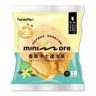 minimore香草卡士達泡芙 65g