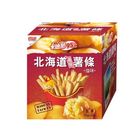 卡迪那95℃北海道薯條鹽味 80g #31030041