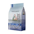 【Trilogy】Grain-Free Complete Cat Food - Barramundi & Tuna + New Zealand Freeze-Dried Lamb Lung 300g