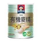 桂格有機麥精 500g #4710043032116