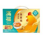 Man Fook Golden Clam Stewed Chicken Essence 10 x 80ml @10#4710085253234