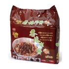 味王香椿炸醬乾拌麵 5 x 92g #4710008293279 #01/010