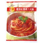 卜蜂番茄紅醬義大利麵 230g/包 #4711277320574#01/030