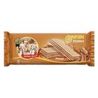Nissin Peanut Flavor Wafer Biscuits 100g