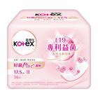 #316866 | 靠  得住好菌Plus+經期前後護墊 (17.5 cm) (36 片) 70g | #4710036614541