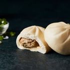 【減醣推薦】高麗菜蔥肉包 3 入