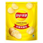 樂事洋芋片美國經典原味 229.5g #4710543018290#01/010