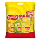 Lay’s樂事洋芋片組合包-經典原味、岩燒海苔、香濃起司 170g