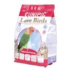 CUNIPIC 中小型鸚鵡飼料 650g #8437009971321