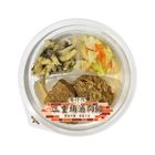 (加熱出貨)4C三重埔滷肉飯 365g