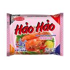 HAOHAO酸辣蝦味麵 77g