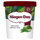 Haagen-Dazs Matcha Ice Cream 473ml