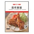 OK choice (F)362028 Grilled Chicken Thigh with Sauce 130g #362028 #4719853970496