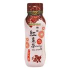 潤之泉潤心田養氣紅棗茶 330ml/瓶 #4710696105892