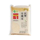 民豐有機長秈白米 1kg