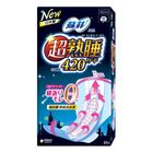 #614895 | 蘇菲彈力貼身超熟睡 42cm 10 片 | #4903111372492