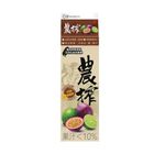 農搾百香檸檬飲 900ml #65782