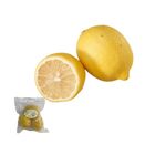 臺灣黃檸檬(袋) ※每袋粒數依賣場實際包裝為主 300g @22#2422100258019
