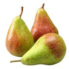 智利甜香梨#110  (每粒約150g±10%) 6 粒 @22#2066100000000
