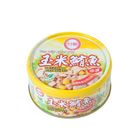 台糖玉米鮪魚 150g #26012750