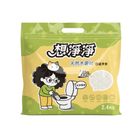 想淨淨 木薯貓砂 蘆薈 (1 入) 2.4kg #WP019723