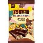77(量)巧菲斯夾心酥濃可可口味 129.2g