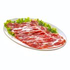 Chilled Pork Collar Hot Pot Slices (Large Pack) Approx. 800g (Weighed Item / Final Price Based On Actual Weight)