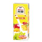 光泉果汁牛乳 6 瓶 x 200ml @15#4710105320380