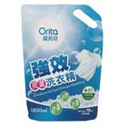 #301456 | 歐芮坦強效抗菌洗衣精(補充包) 1800ml | #4713193014827