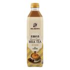 伯朗黑糖奶茶PET580 618g