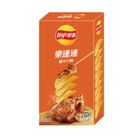 樂事樂連連雞汁味洋芋片經濟包 | 166 g @14#4710543016746