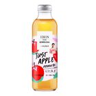 一本有機完熟蘋果康普茶 290ml