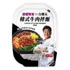 (加熱出貨) 白種元韓式牛肉拌飯 337.8g #27143056