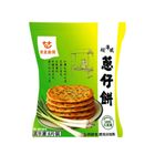 Le Shi Kitchen Ultra Thin Crispy Scallion Pancake 8 Pieces x 60g