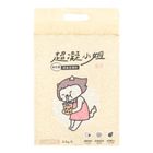 超凝小姐益生菌除臭豆腐砂-珍珠奶茶香 2.7kg
