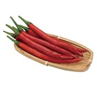 Organic Red Pepper (100g±10% Per Box) 1 Box @22#4718008430717