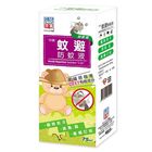 中美蚊避防蚊液 75ml