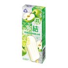 冰結x杜老爺青蘋果脆冰棒 80g