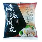 海瑞香菇豬肉摃丸 600g #4710937609028#01/030