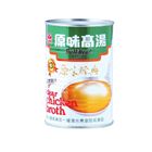 牛頭牌原味高湯 411g #9160