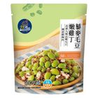 (加熱出貨) (吊)21Plus藜麥毛豆嫩雞丁 106g #27432884