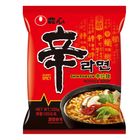 農心辛拉麵120g #8801043150606