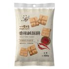 心樸香辣鹹酥餅 100g