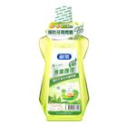 刷樂專業護理漱口水 (綠茶) 1 入 #4712720476244