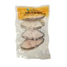 Halibut Slices (Net Weight Per Packet Is About 215g/4-5 Slices). Due To Different Suppliers In Various Regions, The Actual Shipping Packetaging Is Subject To The Inventory Of The Shipping Store. 1 Bag @21#4713108941194