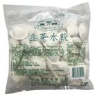 美之園韭菜水餃 600g #4710984312100#01/030