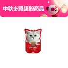 【Kit Cat】呼嚕嚕肉泥-皮毛保健配方(鮪魚) | 60 g #20571344