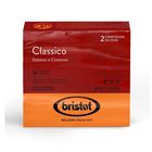 義大利bristot經典濾泡式咖啡粉 2 x 250g @14#8001681022963