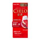 Syoss EX Hair Dye 6 Deep Chestnut Brown 40g + 40g