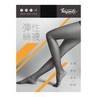 彈性絲襪 (黑 2 入) 53g #4711006002597